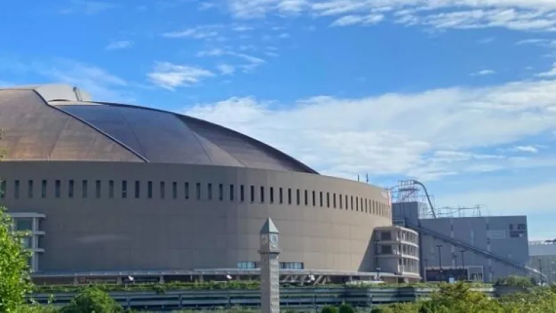 BOSS E・ZO　FUKUOKA