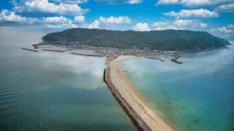 志賀島