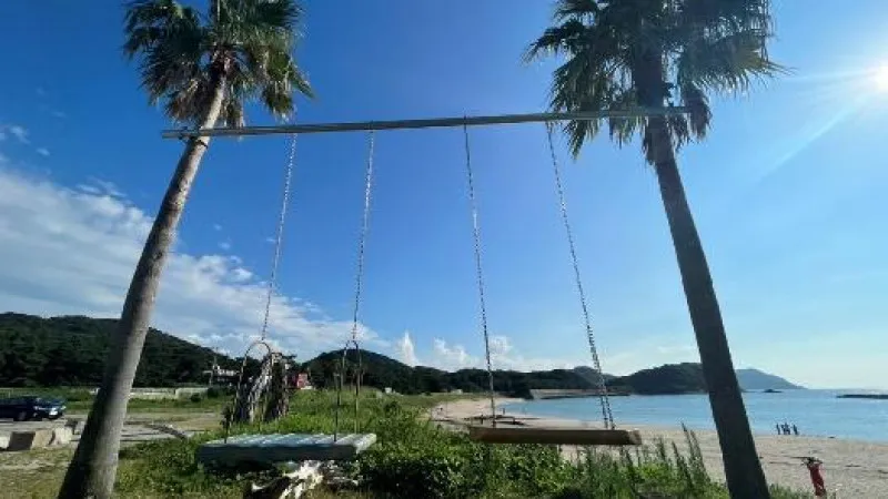 北崎海岸 #ジハンクン