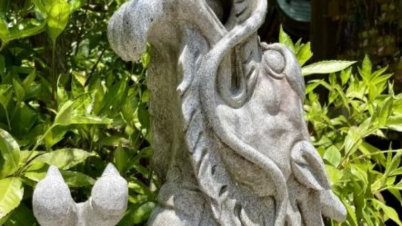 伏見神宝神社