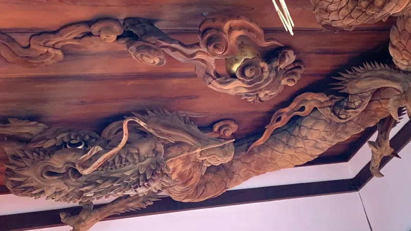 瀧尾神社