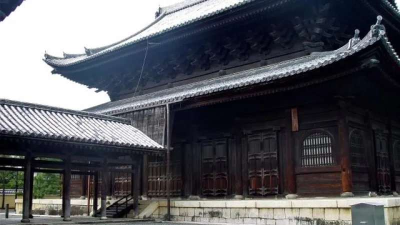 妙心寺