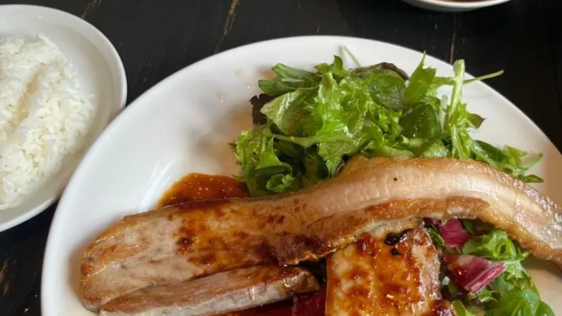 Good Morning Cafe&amp;Grill 虎ノ門
