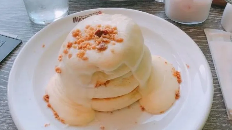 梅伦格舞