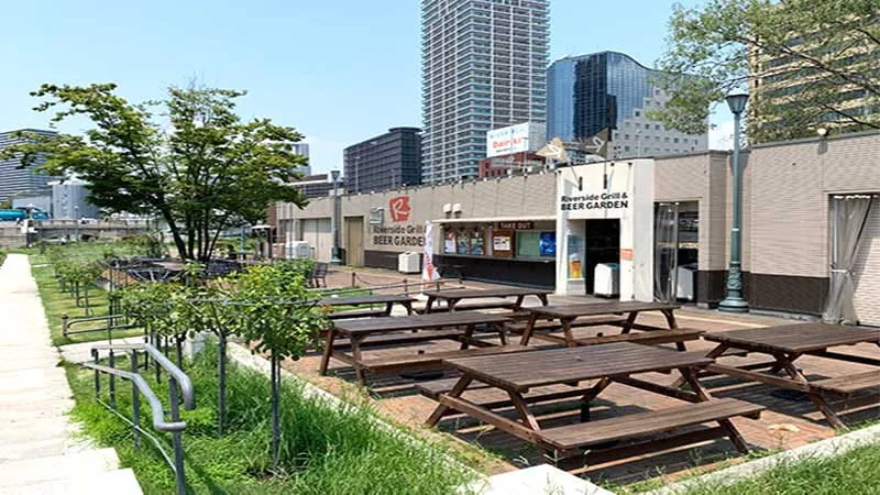시설 주변 정보