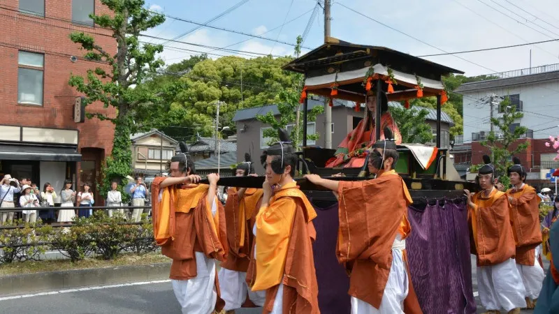 葵祭