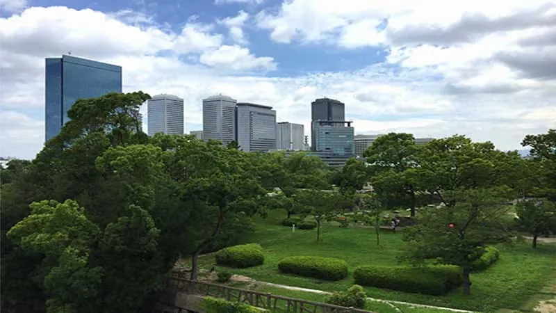 施設の周辺情報