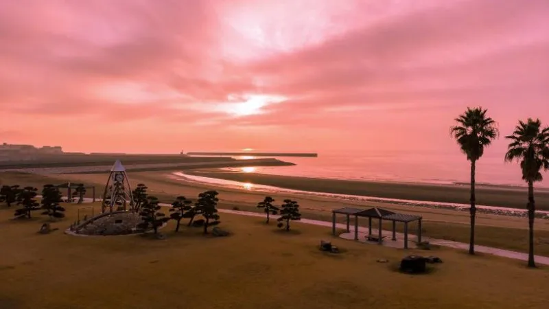 Grand Premier Setouchi