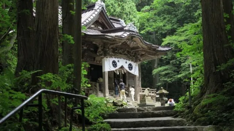 Towada Shrine