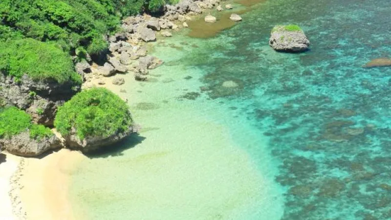 宮城島
