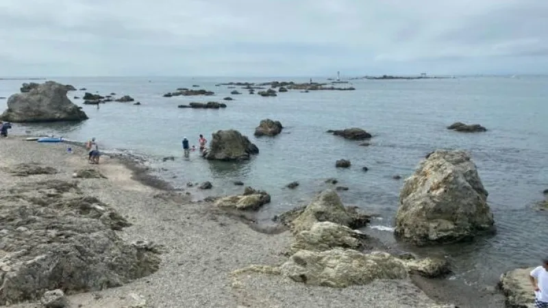 Zushi/Hayama