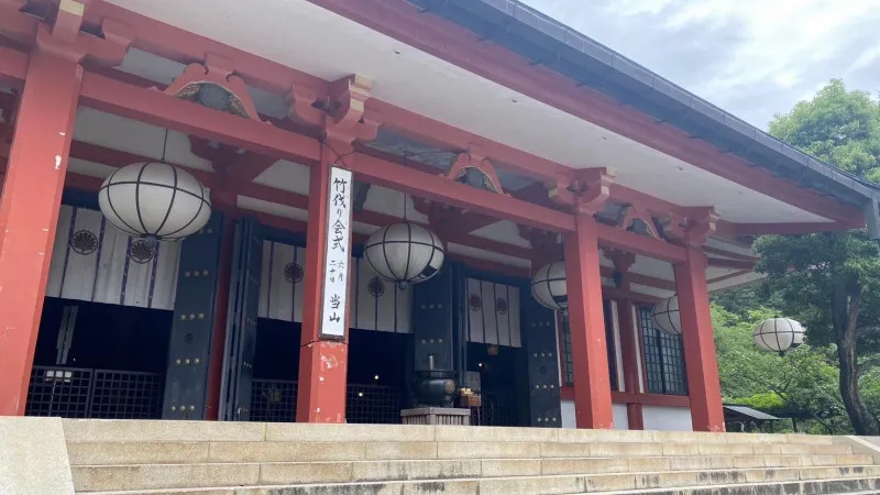 貴船神社と合わせて行きたいスポット