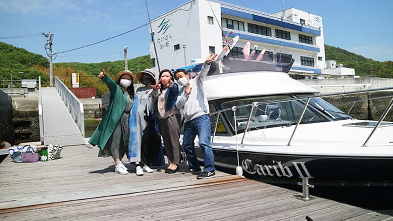 広島の魅力を発信する仲間を増やす