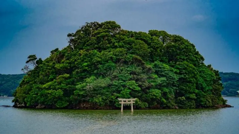 Kojima Shrine