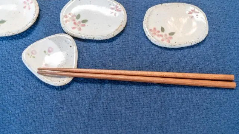 Uchida Sarayama ware, Amakusa ceramics, Kumamoto Prefecture