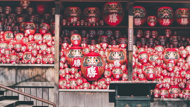 勝尾寺