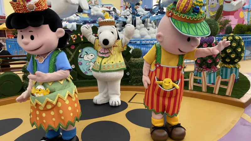 Universal Studios Japan