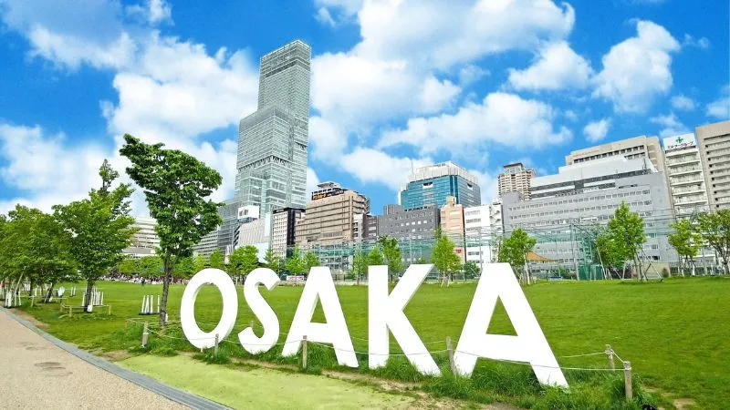 Abeno Harukas