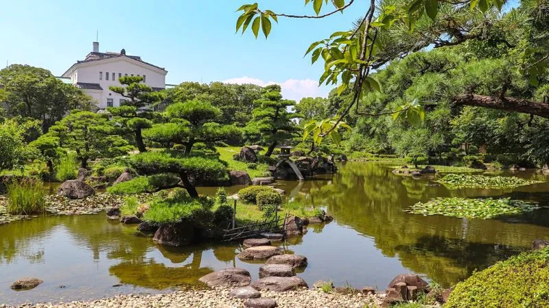 Keizawa-en