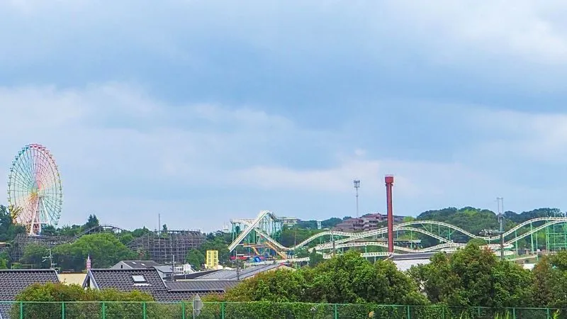 Hirakata Park