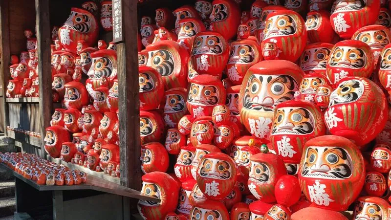 Shououji Temple