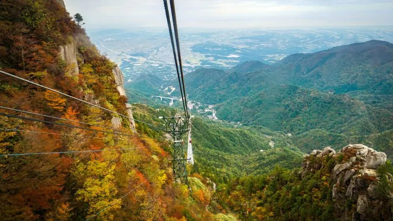 御在所岳