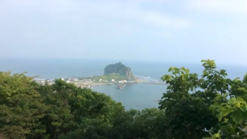 Cape Enrum