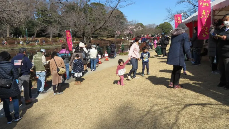 スキップ