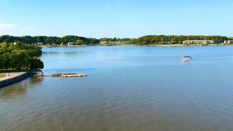 片山津温泉とは