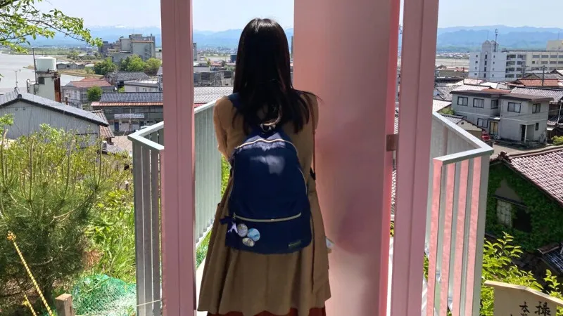 スキップ