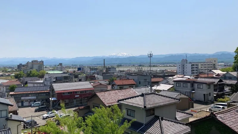 スキップ
