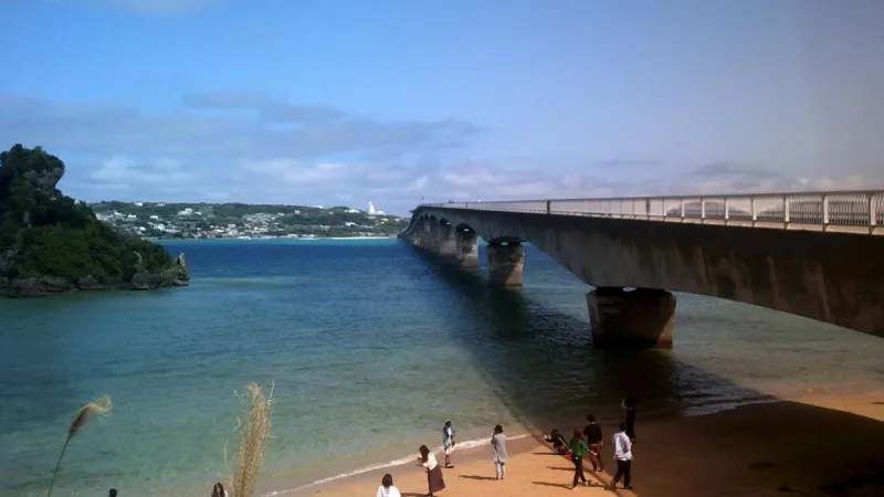古宇利島
