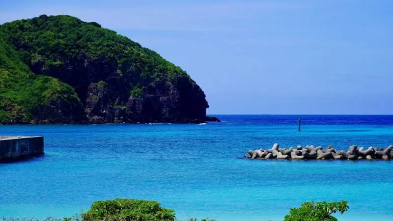 阿嘉島