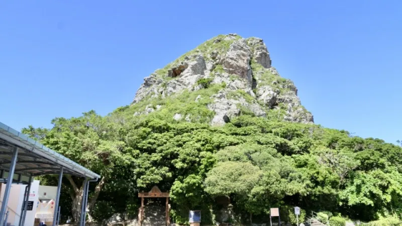 伊江島