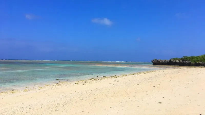 多良間島