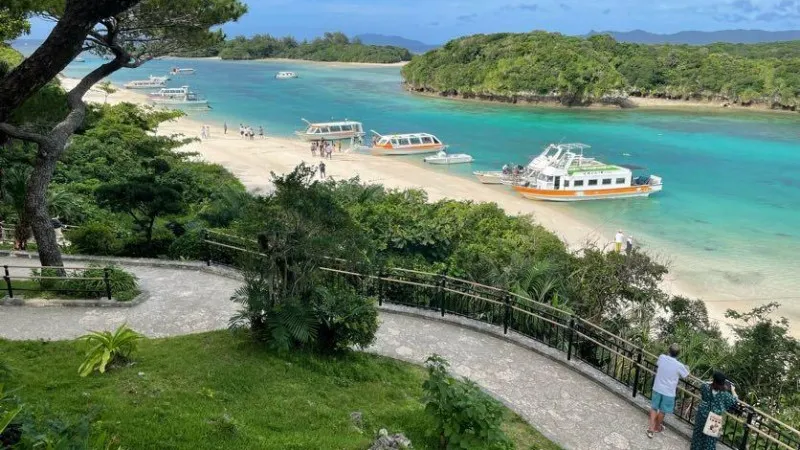 卡比拉湾