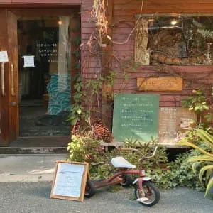 大阪 时尚的人民之城中崎町 10家充满气氛的咖啡馆