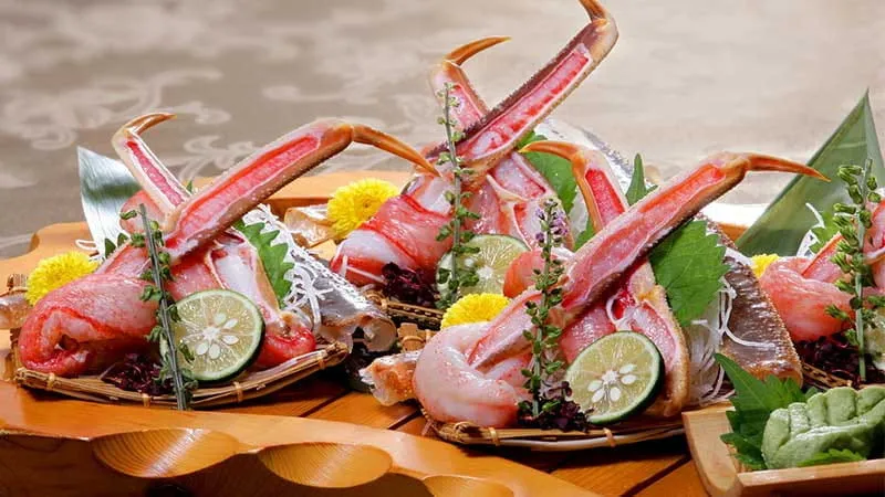 【Osaka】 5 Restaurants with Delicious Seafood in Umeda