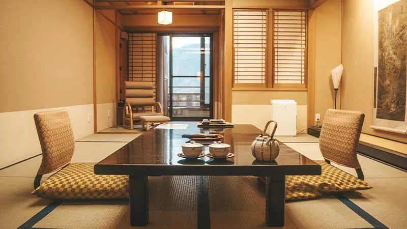 京都の高級旅館7選！最高のおもてなしが受けられる旅館をご紹介