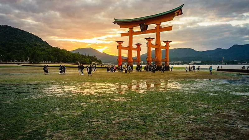 宮島周辺のオススメ観光名所15選