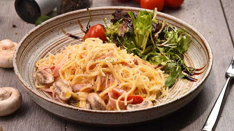【Osaka】5 Places to Eat Delicious Pasta for Lunch in Umeda