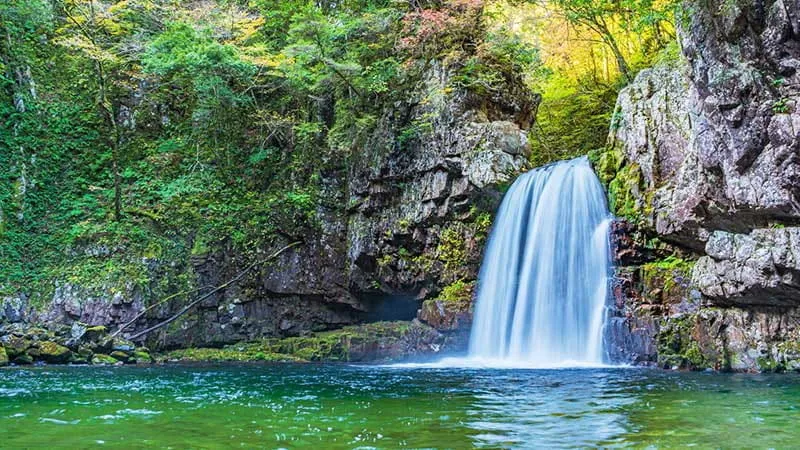 芸北エリアのオススメ観光名所12選