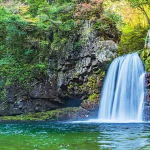 芸北エリアのオススメ観光名所12選