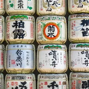 【京都】京都の酒蔵やビール醸造所で試飲と見学ができる！厳選酒造めぐり7選