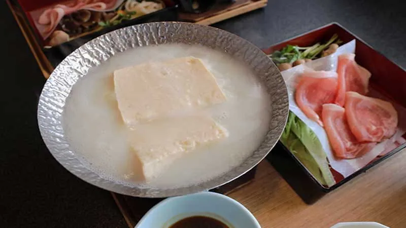 [Kyoto ]I will tell you about the best Yudofu restaurants in Kyoto! 7 tasteful restaurants