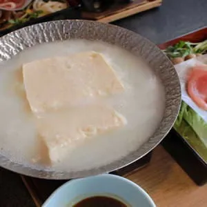 【京都】京都で美味しい湯豆腐のお店教えます！風情感じるお店7選