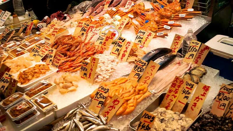 [Kyoto ]7 delicious restaurants near Kyoto Central Wholesale Market that you want to keep secret