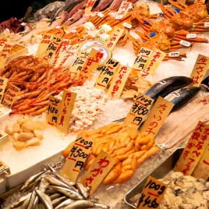 【京都】京都市中央卸売市場の近くの秘密にしたい美味しいお店7選