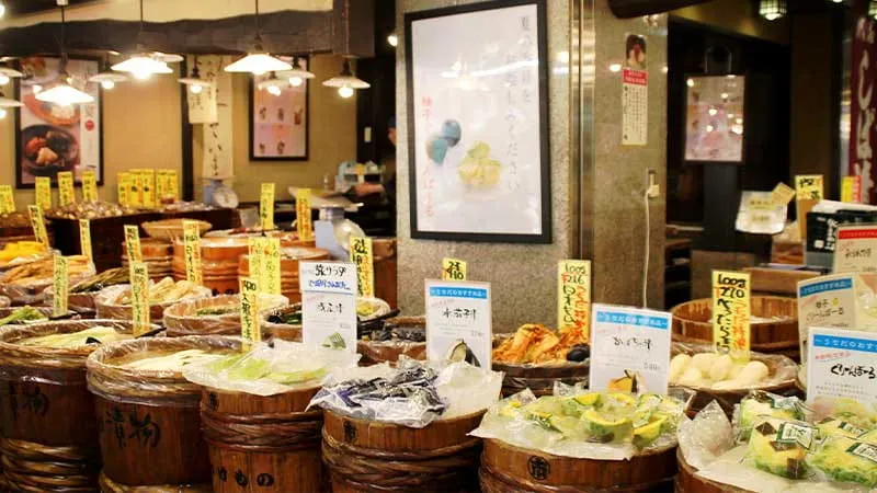 【京都】テンション上がる！味のある京都商店街を散策するならお勧めしたいスポット8選