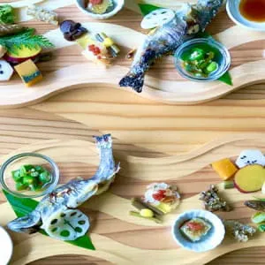 【京都】貴船・鞍馬エリアで美味しいランチを食べるならココ！おすすめの店7選